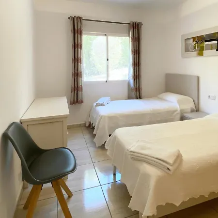 Villa Playa Moraig *