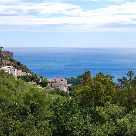 Playa Moraig Villa *