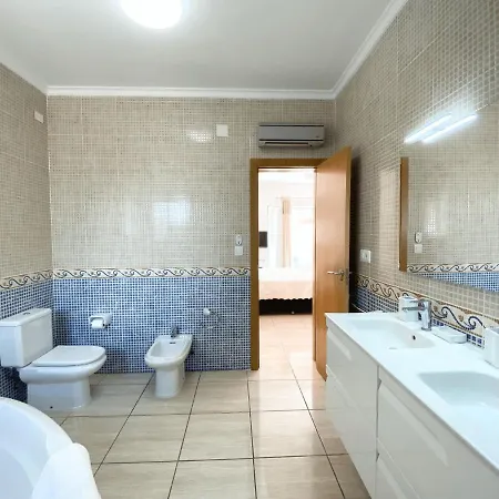 Villa Playa Moraig *